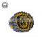 PC200-5 Excavator track chain PC200-5 track link PC200-6 track shoe 20Y-32-00013
