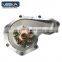 Cooling System Water Pump OEM 210107370R 7701466578 7701463111 For Renault Opel Mitsubishi Fiat Electric Water Pump