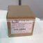 Din rail mounted 3 phase RS485 comm electricity volt amps watts power factor meter