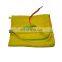 PP/PE Reusable Mesh Vegetable Bags For Garlic/Onion/Potato