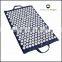 Eco Friendly Comfortable Indian Made Private Label Custom Color Acupressure Mat