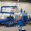 China Oil Refining Machine Waste Black Engine Oil Distill Oil Recycling Machine