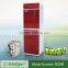 Huimei 2014 colorful standing cooling water dispenser