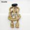Decorative Hemp Rope Pendant Light E27 Simple Design Vintage Lighting