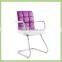 Dining Room Furniture Hotel Modern Armrest Dining Chair