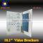 10.1" video brochure LCD promotional advertising brochure wedding invitation card