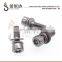 M2X8 phillips pan head din6900 electronic combination screws