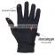 HANDLANDY Water repellent dendritic pattern winter screen touch sport Cycling Touch Screen gloves