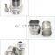 Factory Good Cheap Price Threaded Sanitary Lateral Cast Stainless Steel Pipe Fitting