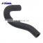 Auto Parts Hose Water By-pass No.3 16267-31021 Radiator hose