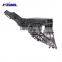 LH Rear Bumper Bracket for Vios NCP92 ZSP92 52576-0D070