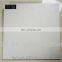 Anti-slip white tile for bathroom floor and wall porcelanato flooring