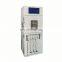 Laboratory battery charge and discharge tester
