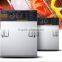 Popular home use food dehydrators