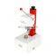 Manual Locking Machine For Bottle Cap Electric Capping Machine  For Penicillin Vials Cap Crimper