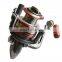 High Quality SSG1000-7000 Spin  Fishing Carp Reels