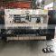 Semi-auto corrugated carton box stitcher one piece sheet corrugated carton manufacturing stitching machinery