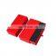 Boutique Custom Premium Red Art Paper Drawer Gift Box with Foam Insert for Watch Packaging Box