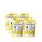 100ml-600ml Doypack Standing Up Bag Pouch Filling Capping  Spout Pouch Liquid Milk