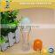 50ml Roll On Oil Glass Bottle With PP Ball