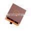 Empty wholesale 12 x 6 box gift package candles wedding packaging foldable waxed boxes with lids and stickers