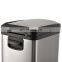 10L 40L Stainless Steel  Waste Bin  Bathroom Kitchen Modern Trash Cans  Household Soft Close Trash Can