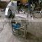 All stainless steel fruit and vegetable crusher efficient processing Grape Spiral Juicer machine