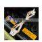 Battery Fixed Bracket for Suzuki Jimny JB74 JB64 With Gold