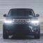 18 hot sale Body Kits For  LandRover Range Rover executive modificed SVO body kit