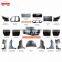 High quality car door,hood,tail panel,roof panel,fender,side panel for HILUX REVO 2015- Double Cabin car body parts