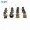 high quality engine parts valve oil seal 4JX1 engine valve stem oil seal