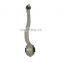 2033300211 aluminium auto suspension parts control arms auto parts arm control arm car for C250