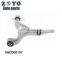 1663300107 aluminum replacement cost suspension control arm For Mercedes-Benz Gl450