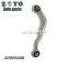 2203502406 RK620096 Aluminium wishbone control arm for Mercedes-Benz w220 2005