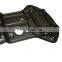 4x4 Aluminum skid plate for Jeep grand cherokee 2013+ accessories engine lower guard plate