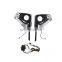 4*4 Car LED Fog light for TOTOTA FORTUNER 2016 auto LED  light toyota fortuner lights accessories