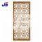 Corten Steel Garden Screen Laser Cut  Outdoor Garden Privacy Art Metal Screens Panels decorative sheet metal panels fence