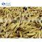 Sinocharm BRC-A approved IQF fried New Crop fried sweet potato strip