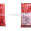 Frozen Strawberry Slice With Sugar