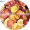 IQF Frozen Plum Peach Halve Freezing Nectarine
