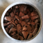 100kg Barrel CAC2 Gas yield 295l/kg 305l/kg gas yield Calcium carbide