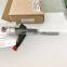 Genuine common rail injector 0950006244 095000-6244 for diesel injector 16600-VM00D,16000-MB40E,095000-624#