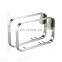 QCP-C15 Salon Barber Chair Parts Adjustable Handrail Brackets Handle Handrail