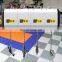 Ch The Latest High Quality Wall Mounted Automatic Auto Totally Enclosed Structure Combination Drum For Car Washing
