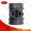 Haoxiang Auto Mass Air Flow Sensor Meter MAF Sensor 0280218111  28164-38210 Compatible con Hyundai Santa Fe y Kia Optima 2.4L