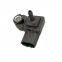 Haoxiang Air Intake Manifold Absolute Pressure Sensor MAP Sensor 1865A035  079800-7790 For MITSUBISHI L 200