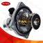 Thermostat Assembly w/Gasket for BMW E39 540i E38 740iL E53 X5 Range Rover 4.4L 11531436386