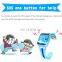 World best selling products kids smart watch with camera mobiles