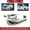 Factory price mod*llista style body kit for 2018 land crui*er prado FJ150 urj150