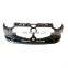 Black And Cool Auto Bumper BODY PARTS Car Bumpers For MAZDA 3 AXELA 2020 BELG-50031